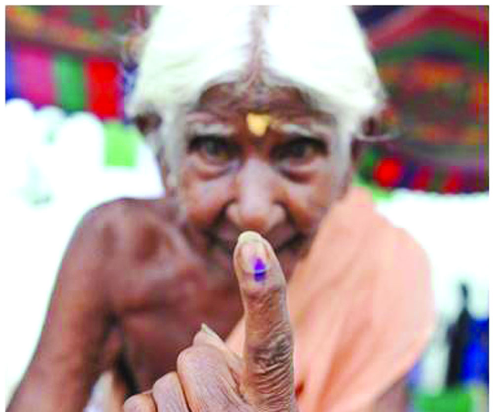The Tamil Nadu political churn