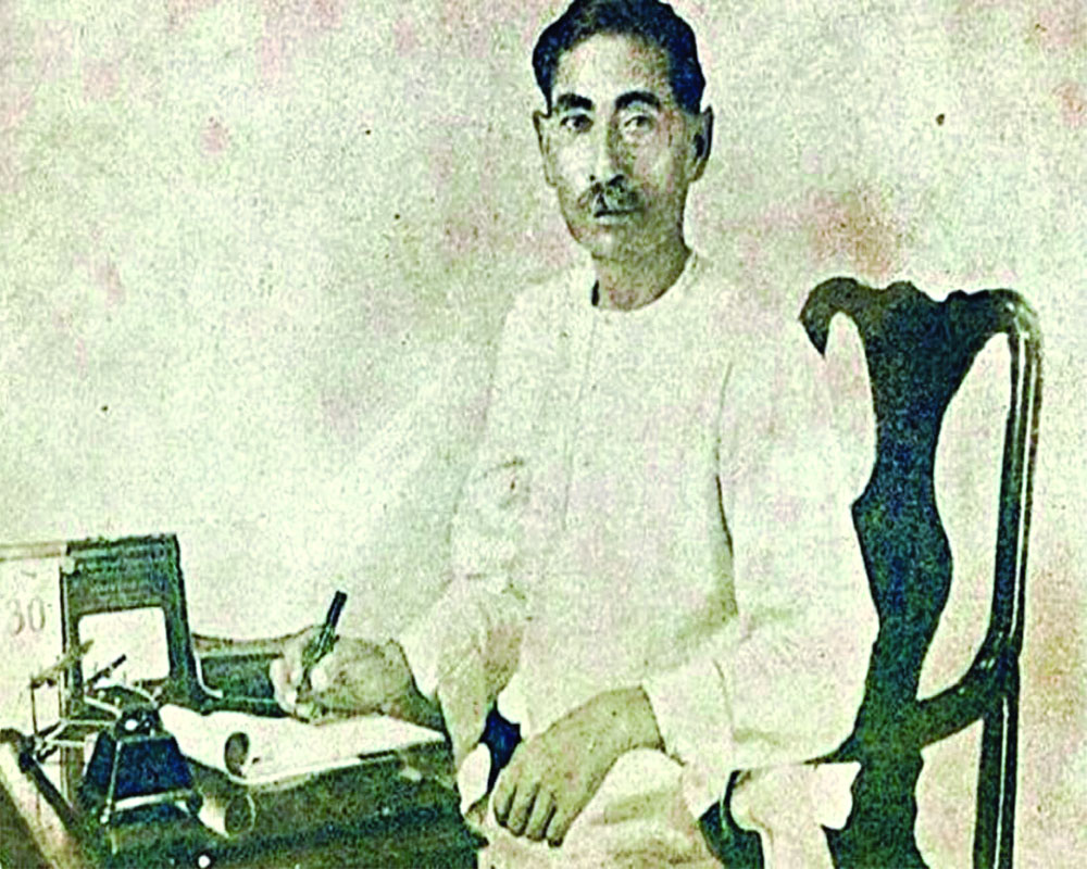 the world of premchand