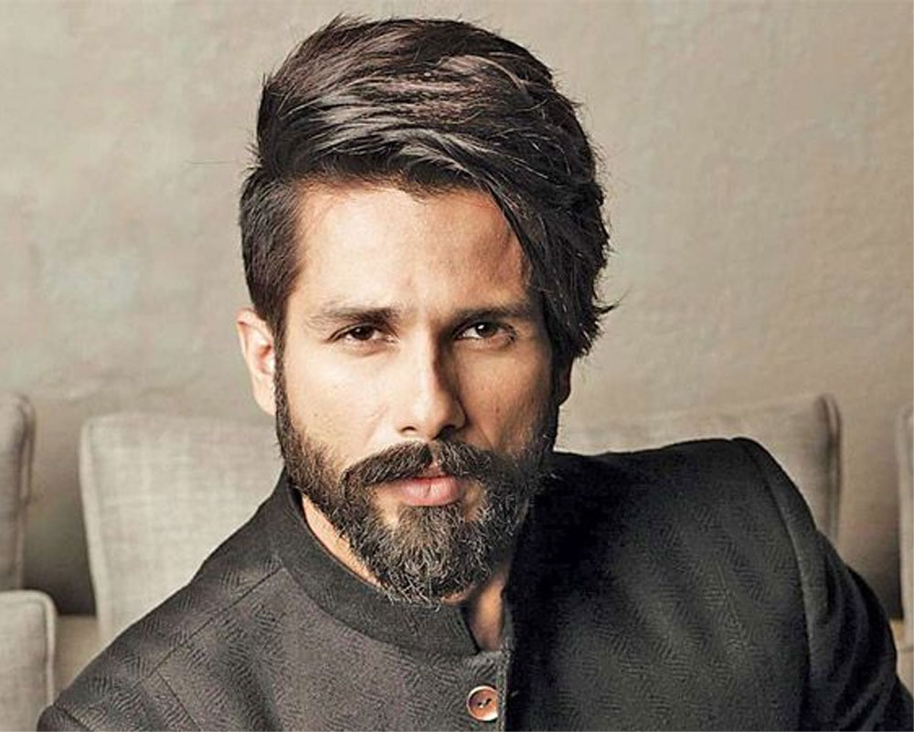 There is more to life than Instagram and selfies Shahid  