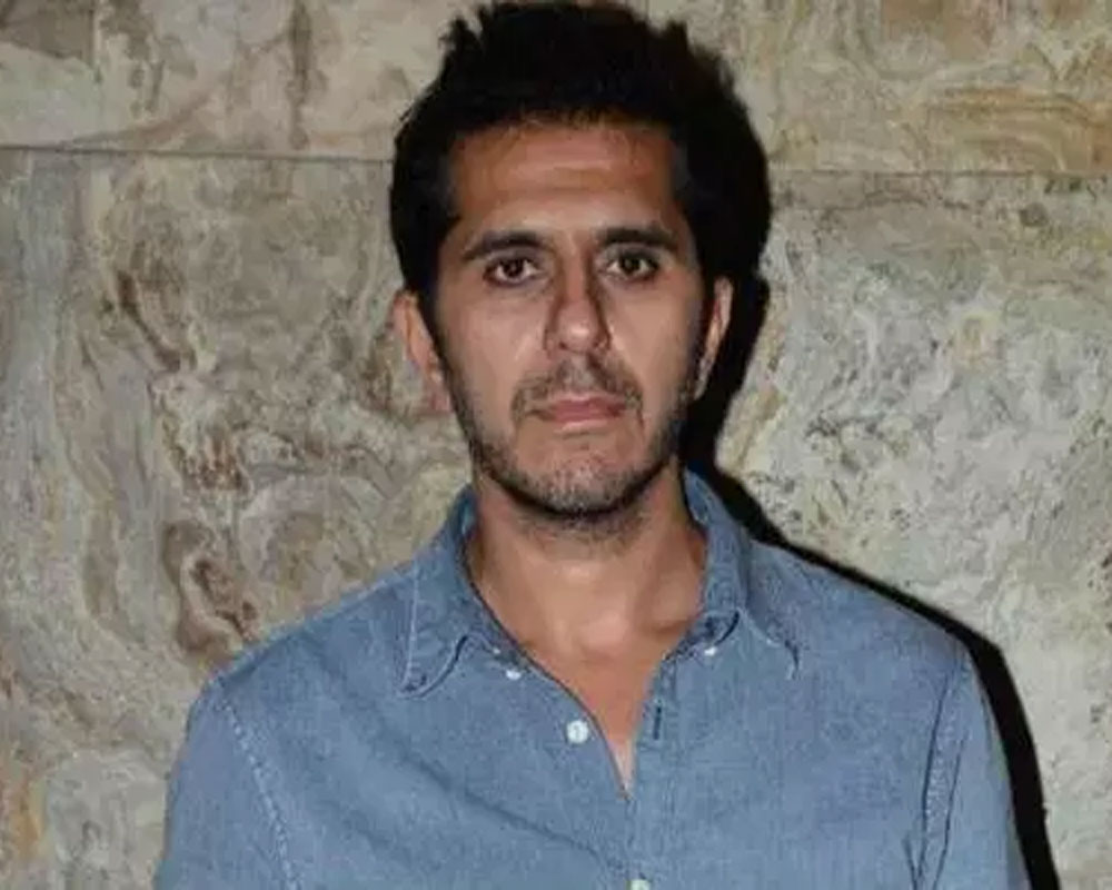 There should be no censorship for films and web series, says producer Ritesh Sidhwani