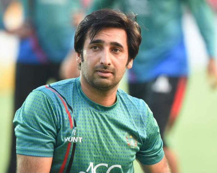 Tie against India as good as a victory: Afghanistan captain