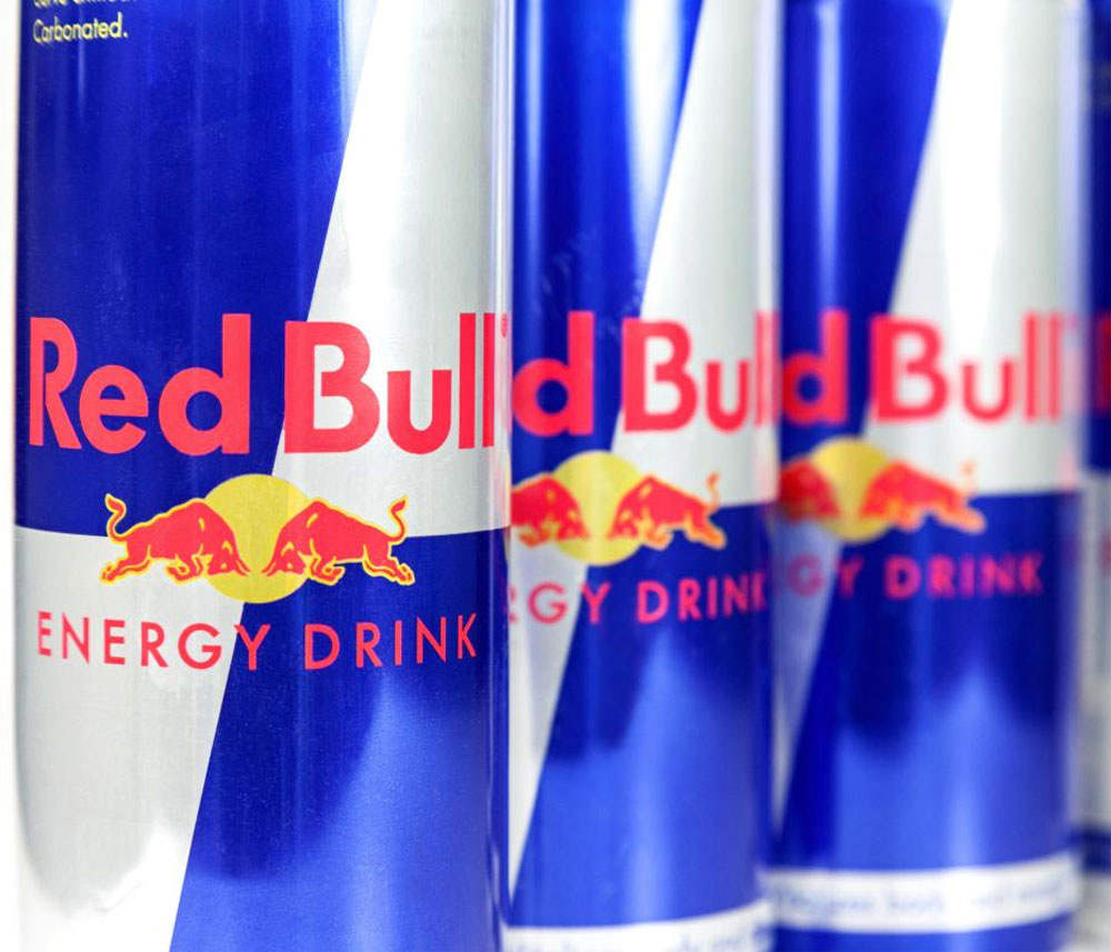 Time to ban sale of caffeinated energy drinks to kids: Experts