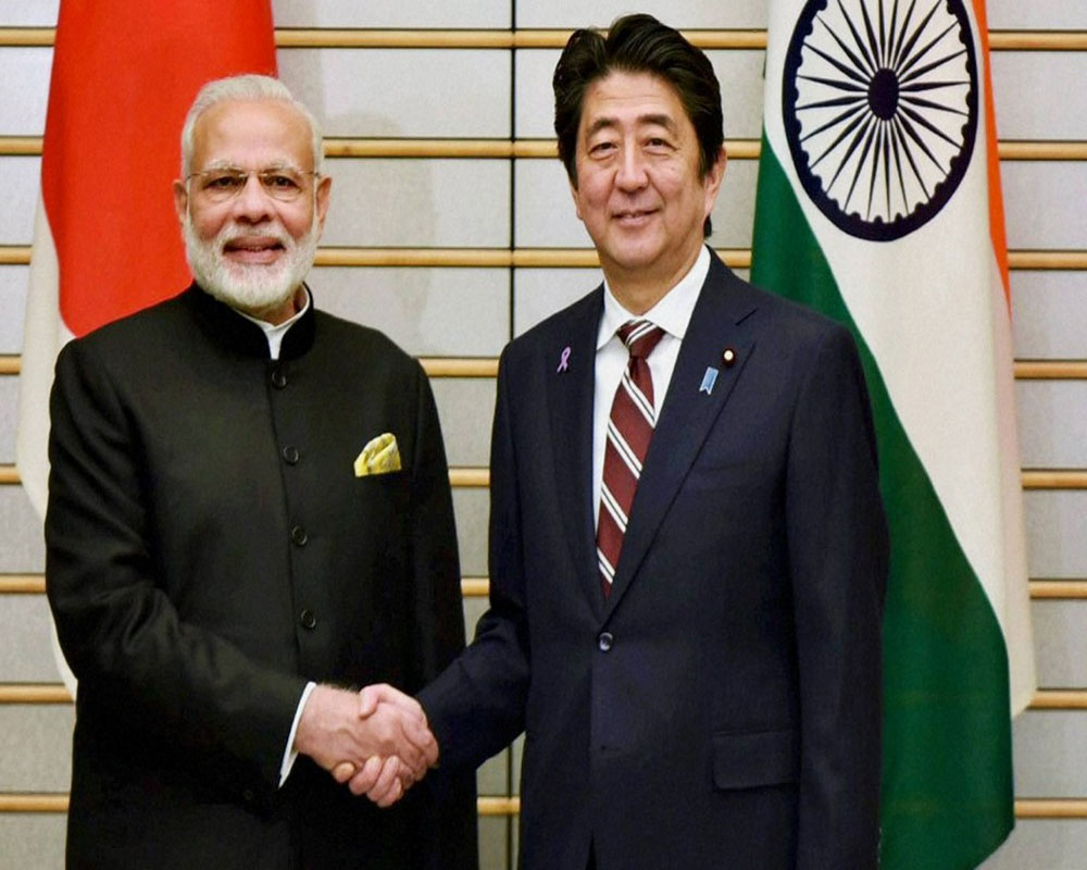 Trump to have trilateral meeting with Modi and Abe in Argentina