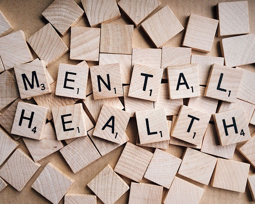 UN launches workplace mental health strategy
