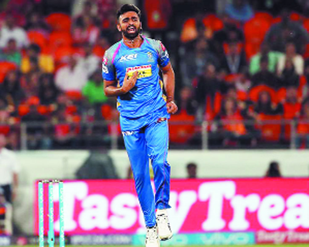 Uncapped Varun fetches big money at IPL auction, Yuvraj finds a buyer at last