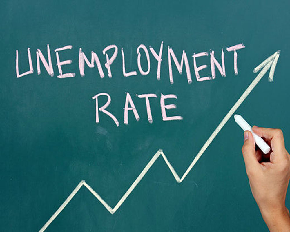 Unemployment, corruption bother Indians most: Survey