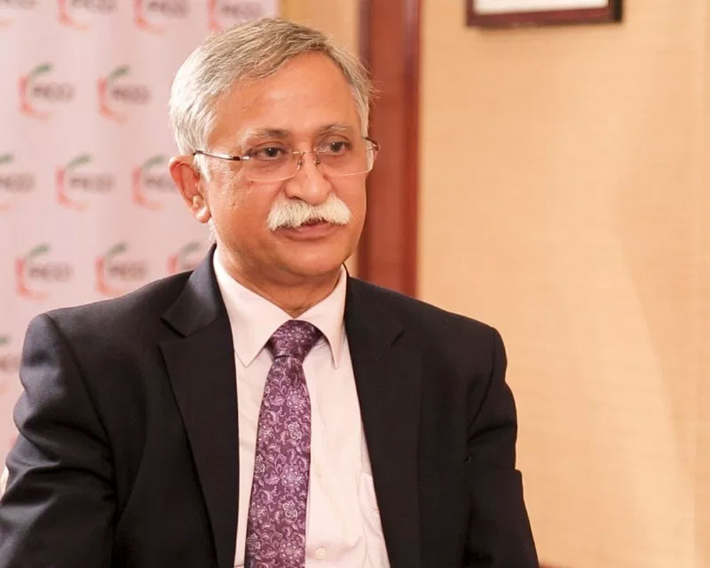 UP among top GDPI contributors for insurance industry: SBI Gen Insurance