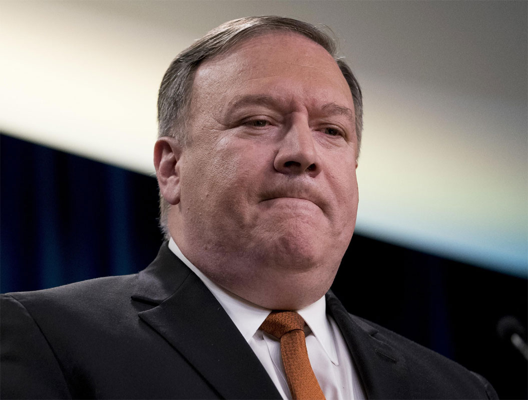 US prepared to negotiate with N Korea immediately to transform relations:  Pompeo