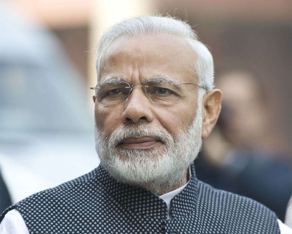 US Vice President Pence to meet PM Modi next week: White House