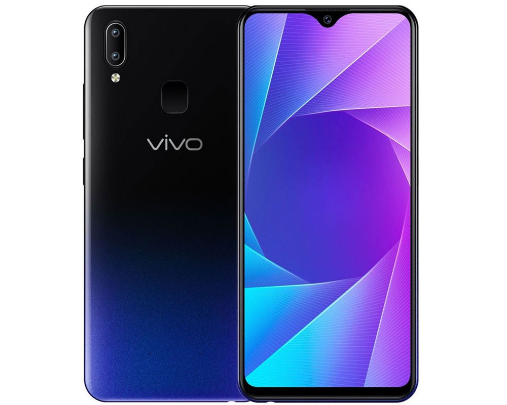 Vivo unveils new smartphone 'Y95' at Rs 16,990