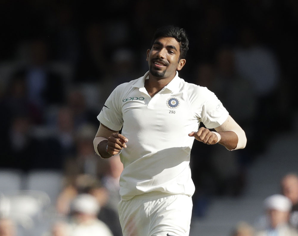 We couldn't execute our plans to tailenders: Bumrah