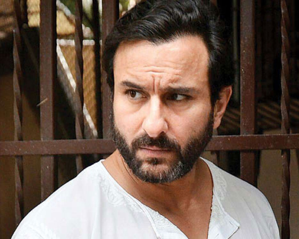 We've to ensure there's no abuse of power in Bollywood: Saif Ali Khan