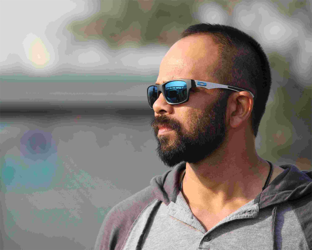 We will definitely work together: Rohit Shetty on collaborating with Akshay