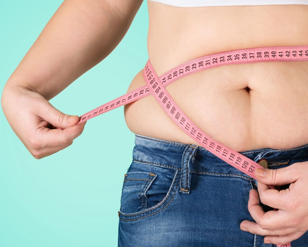 Weight loss surgery may prevent womb cancer in obese women