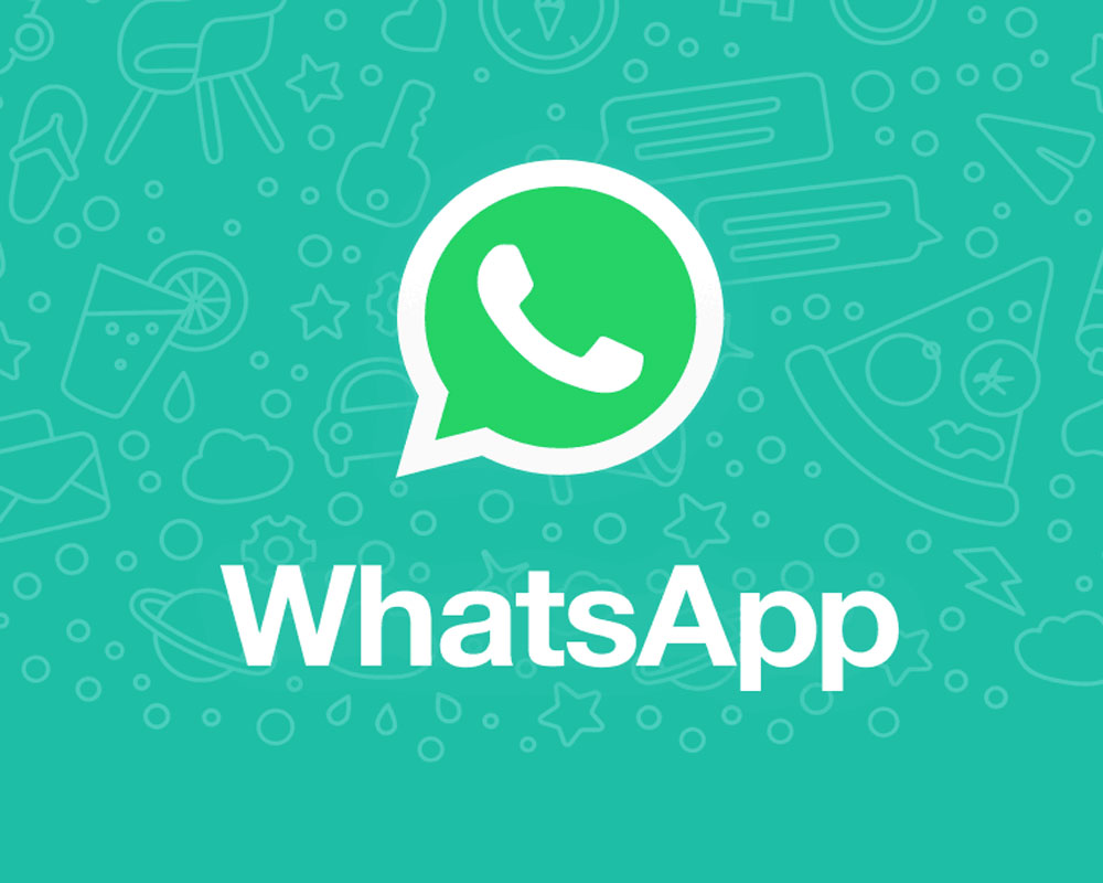 WhatsApp to delete all chats not saved, updated via Google Drive