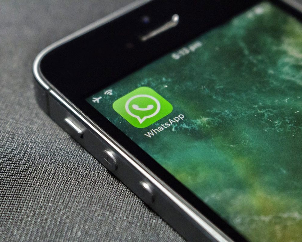 WhatsApp working to add QR code for contact sharing