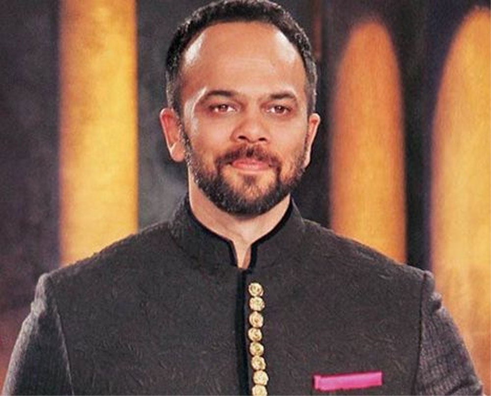 When audience is unhappy I get restless: Rohit Shetty