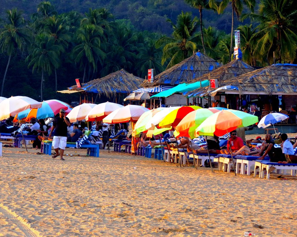 With no major New Year events planned, Goa govt says fee Rethink possible