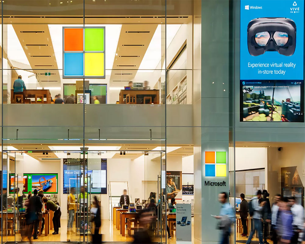 XBox Chief pledges to fix Microsoft Store for PC gamers