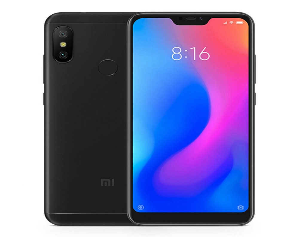 Xiaomi Redmi Note 6 Pro launched in India