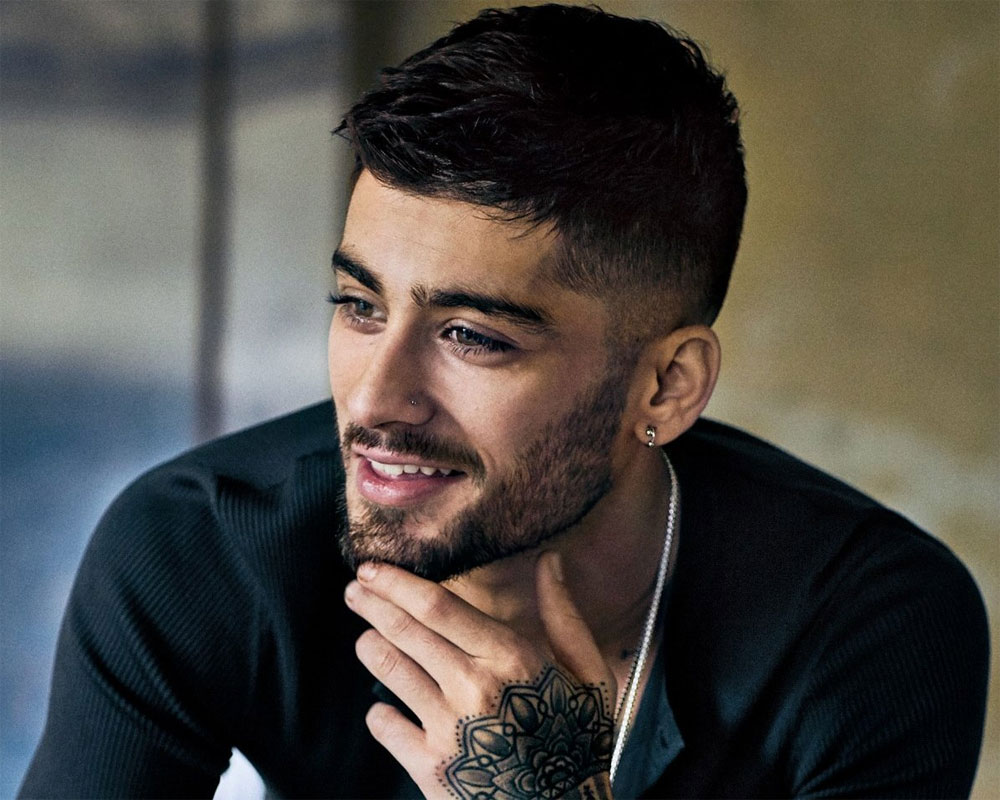 Zayn Malik says he has stopped identifying as a Muslim