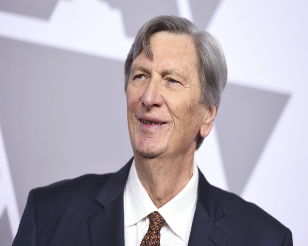 ​​​​​​​Academy of Motion Picture Arts and Sciences not a Hollywood bubble: prez John Bailey