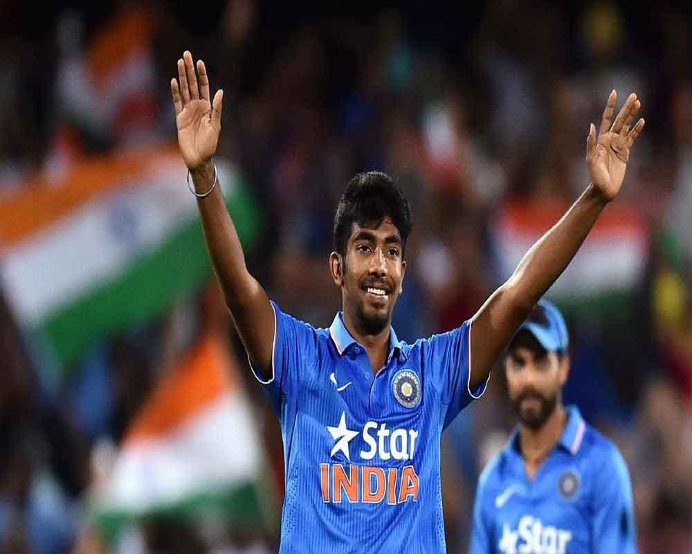 ​​​​​​​Bumrah can burn opposition with pace: Jeff Thomson