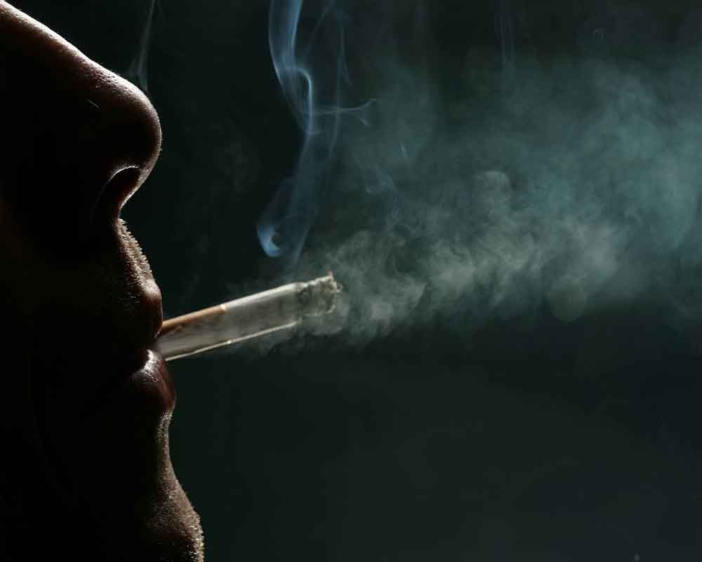 ​​​​​​​Smoky rooms, cars increase high blood pressure risk: Study