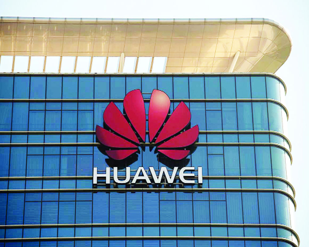 ‘Don’t be too optimistic’: Huawei employees fret at US ban