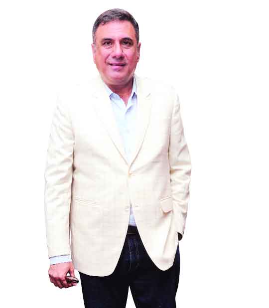 â€˜Education is importantâ€™