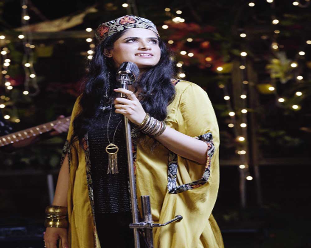 â€˜Language  is no barrier to musicâ€™