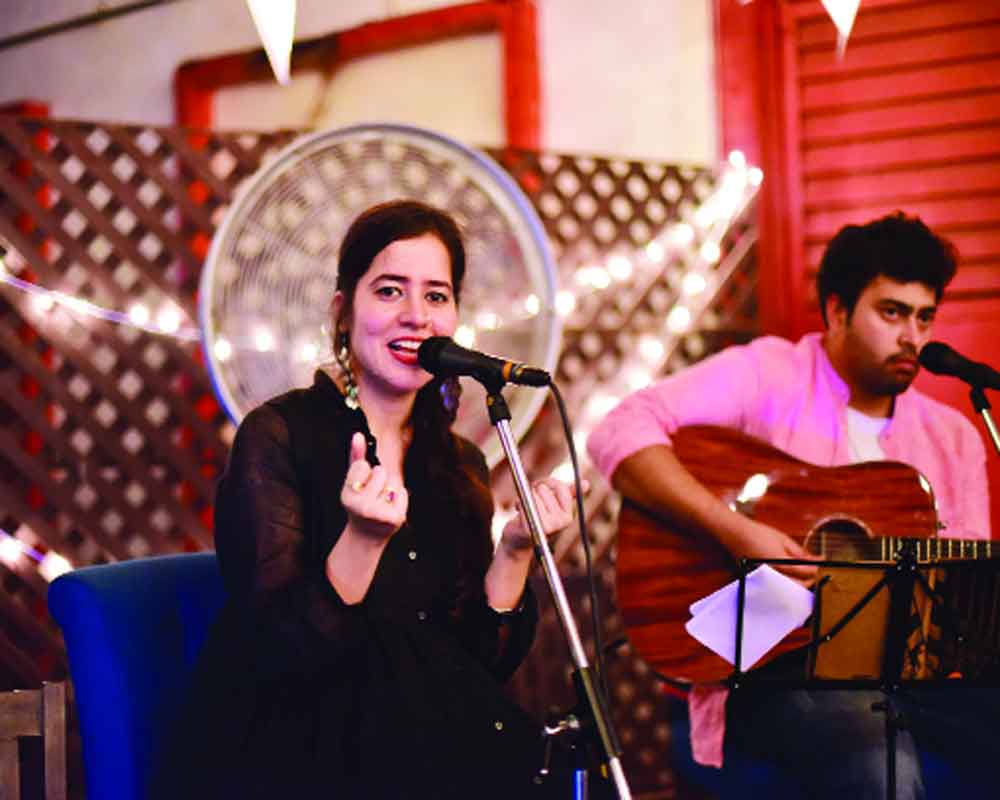 â€˜Want to carry forward traditionsâ€™