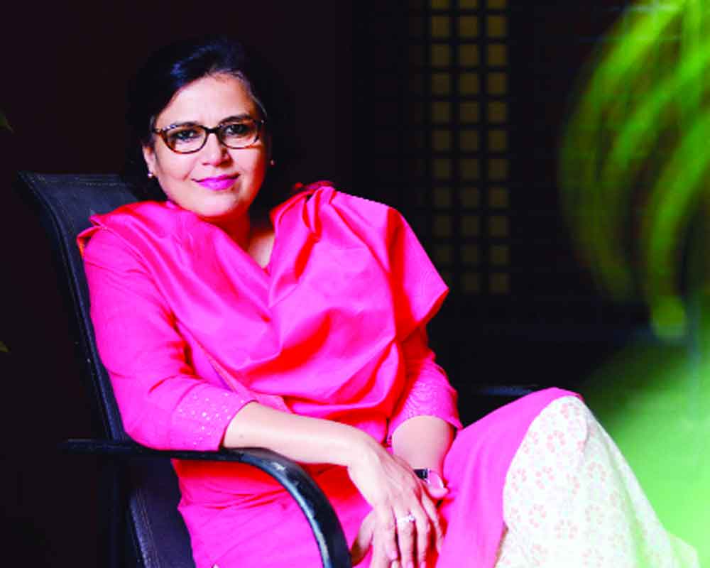 â€˜We are not the othersâ€™