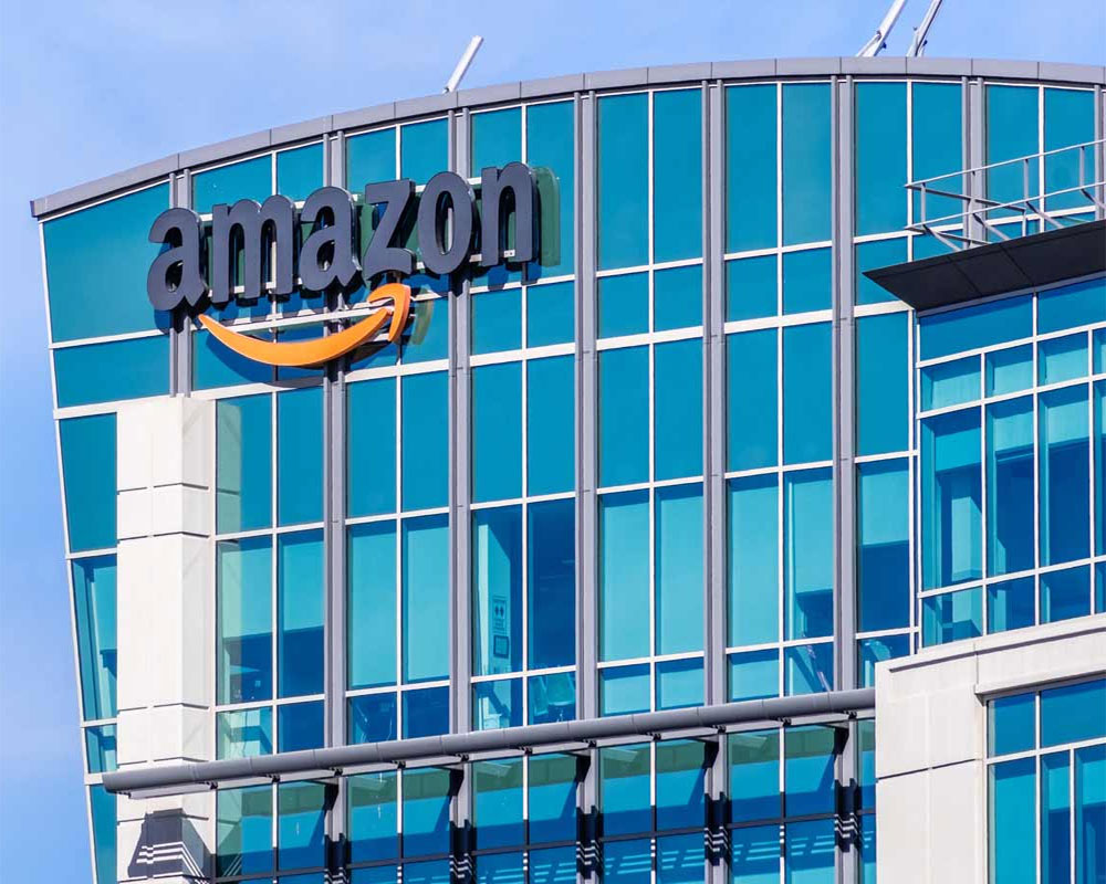 'Alexa, my head hurts': UK health service signs up Amazon
