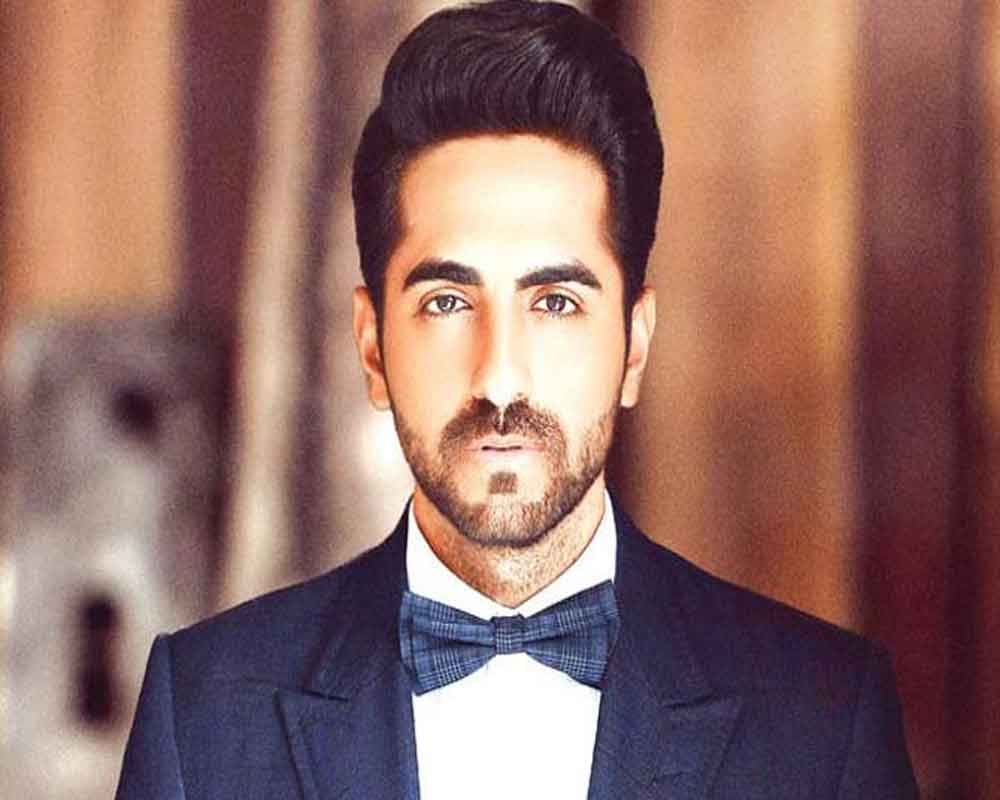 'Article 15' does not take any sides: Ayushmann Khurrana