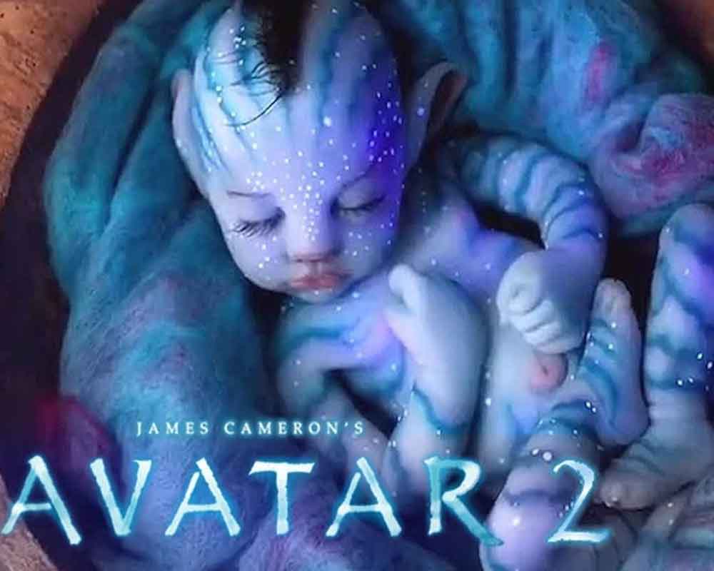 James Cameron is assertive that Avatar 2 will beat the super-successful Avengers: Endgame record!