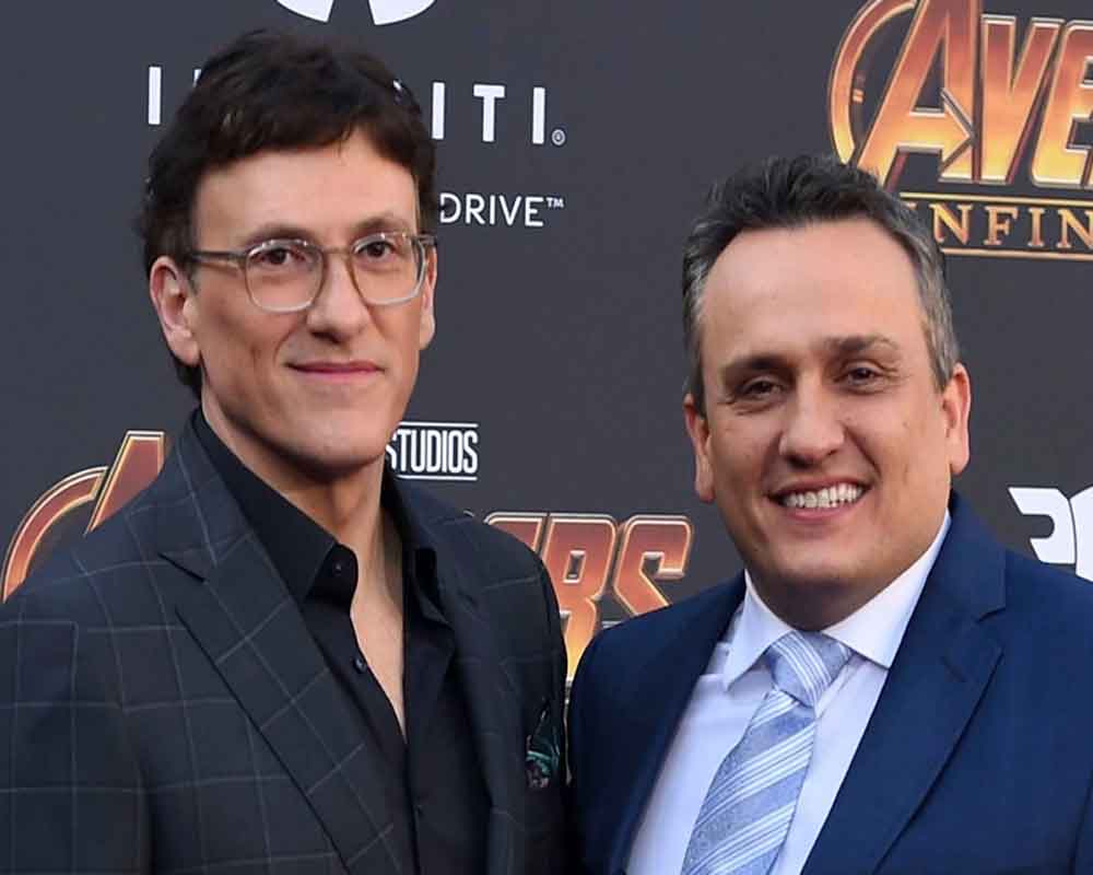 'Avengers: Endgame' trailers might have featured fake footage, say Russo brothers