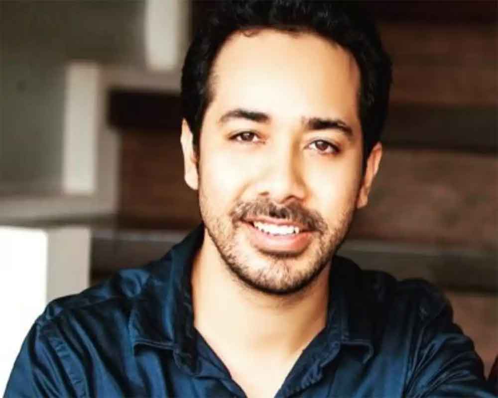 'Bala' team should have done something about similarities: Ujda Chaman director