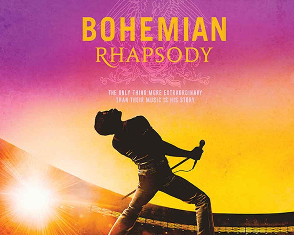 'Bohemian Rhapsody' released in China without LGBTQ+ scenes