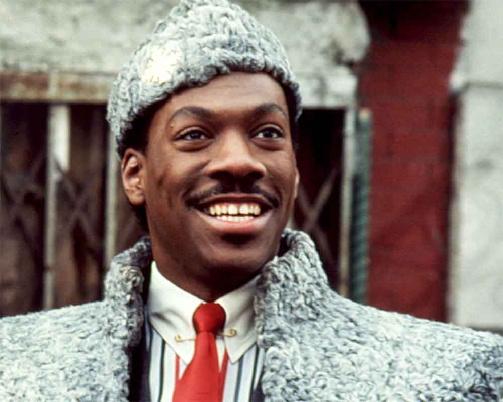 'Coming to America' sequel to release on August 7, 2020