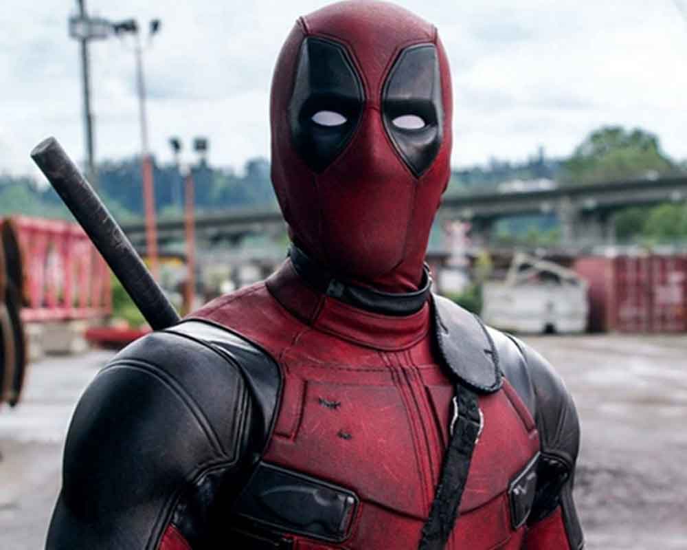 'Deadpool 3' will 'totally happen', says creator Rob Liefeld