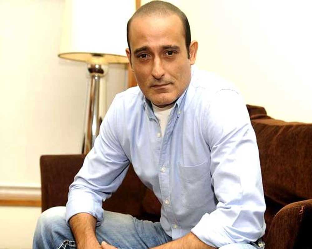 'Dil Chahta Hai' sequel will be fun when Aamir, Saif and I are fifty plus: Akshaye Khanna