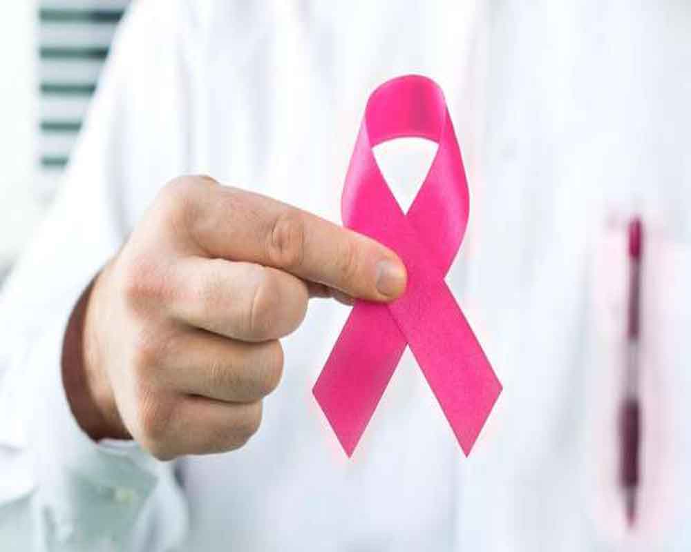 'Distinct' stomach cancer identified in younger patients