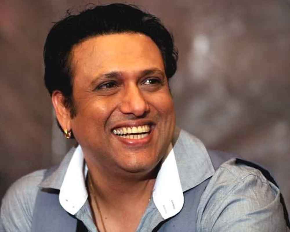 Image result for Govinda