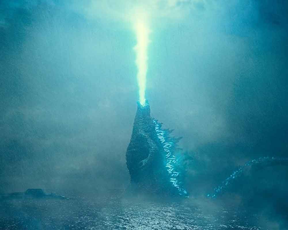 'Godzilla II: King Of The Monsters' to release in India on May 31