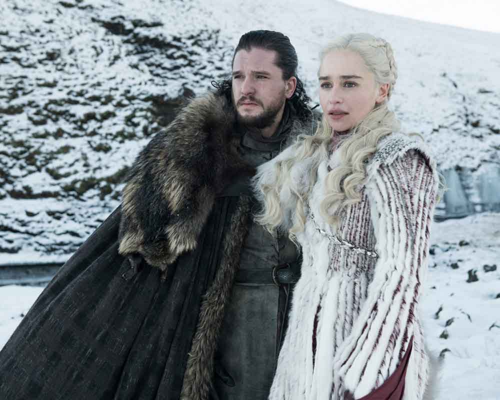 'GOT' final season premiere mistakenly posted early on DirecTV Now