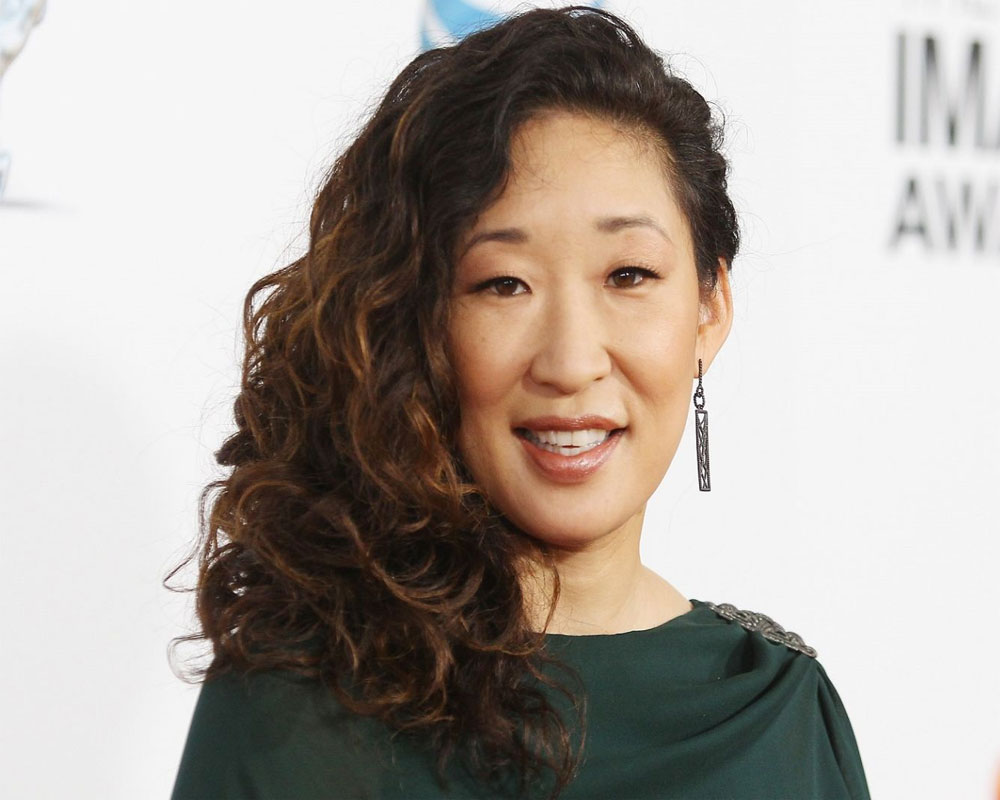 'Killing Eve' season two is 'much darker' for Eve: Sandra Oh