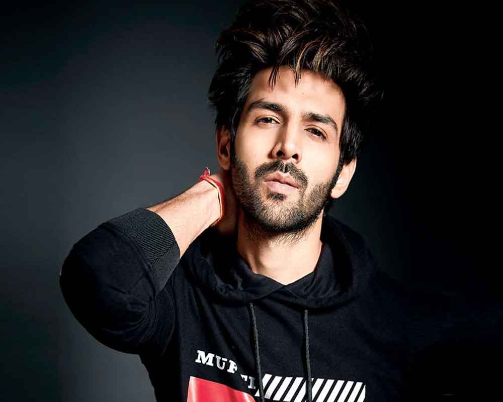 'Luka Chuppi' has a different take on live-in relationships: Kartik Aaryan