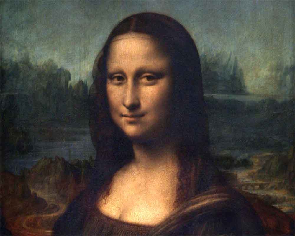 'Mona Lisa' is on the move in great Louvre makeover