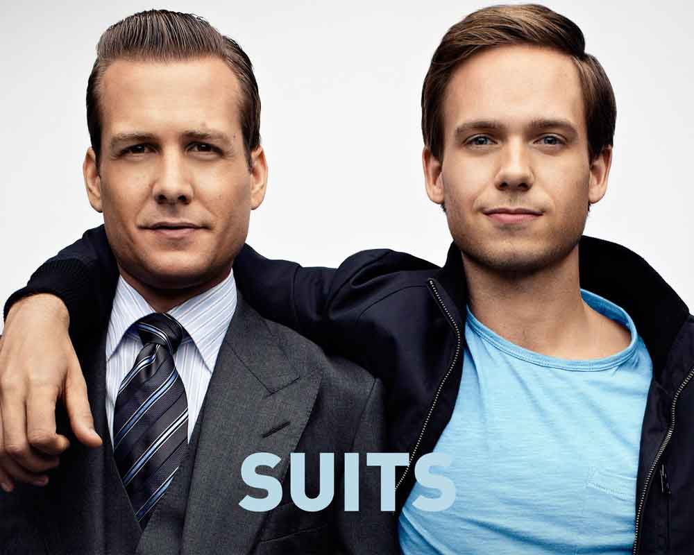 'Suits' to end with ninth and final season